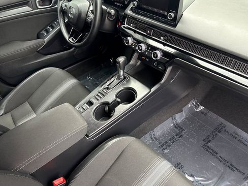 Certified 2023 Honda Civic Sport image 13