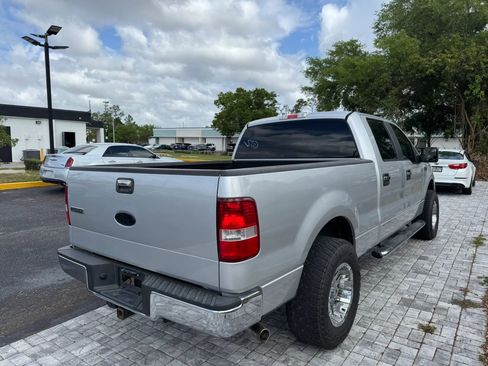 Used 2008 Ford F150 Lariat image 4