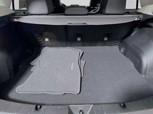 Used 2021 Subaru Crosstrek 2.5i Limited w/ Popular Package #4 image 34