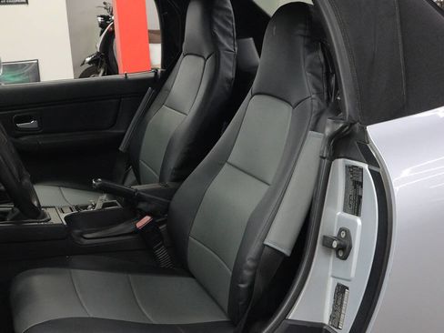 Used 1997 BMW Z3 1.9 image 13