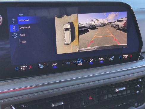 New 2026 Chevrolet Suburban LT w/ Comfort Package image 15