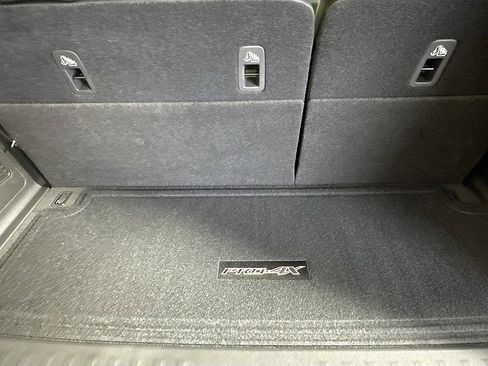 New 2026 Nissan Armada PRO-4X image 28