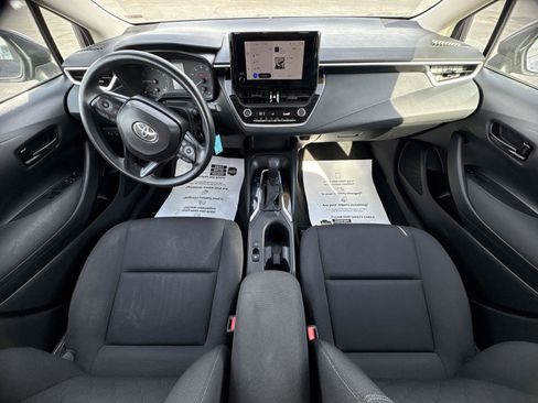 Used 2023 Toyota Corolla LE image 14