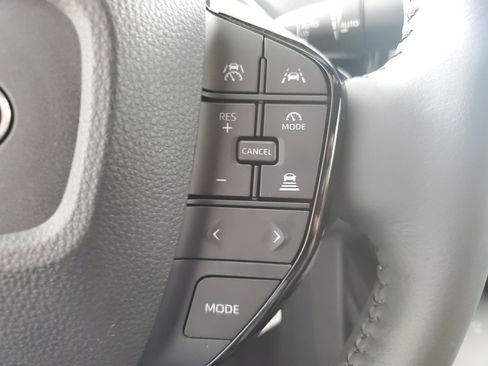 New 2026 Subaru Solterra Premium image 24