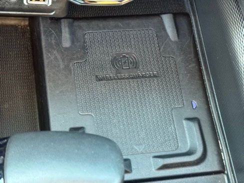 Certified 2024 Dodge Durango R/T AWD/4WD image 25