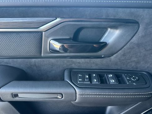 New 2026 RAM 1500 RHO AWD/4WD image 10