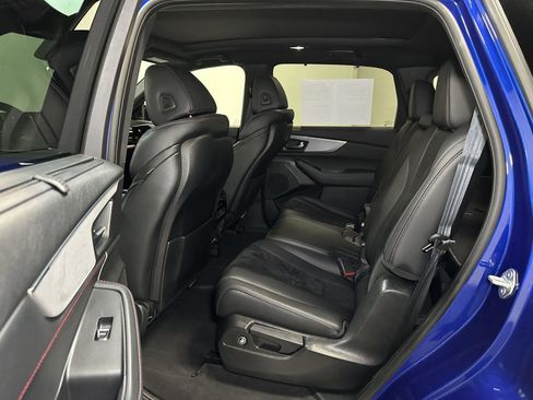 Used 2023 Acura MDX A-Spec image 32