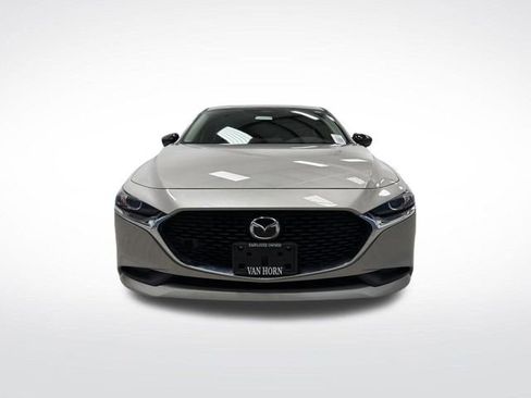 Used 2024 MAZDA MAZDA3 s image 9