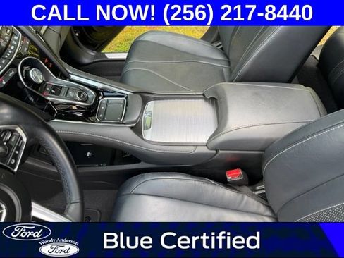 Used 2022 Acura RDX FWD w/ Technology Package image 18