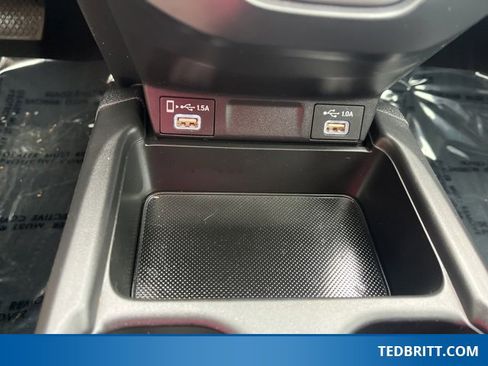 Used 2021 Honda CR-V EX-L image 34