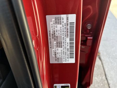 New 2026 MAZDA CX-70 3.3 Turbo S w/ Premium Plus AWD/4WD image 60