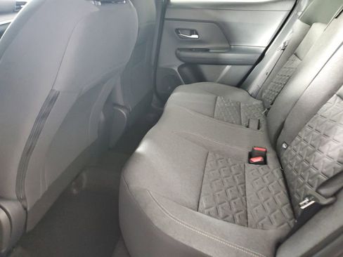 New 2026 Nissan Kicks SV w/ SV Premium Package image 15