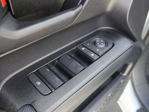 Certified 2025 Toyota 4Runner SR5 RWD image 12