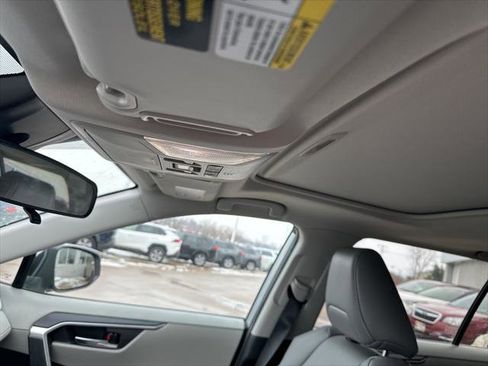 Certified 2022 Toyota RAV4 XLE Premium image 2