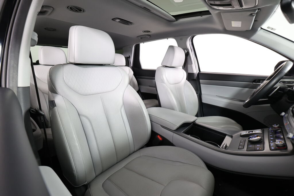 Used 2020 Hyundai Palisade SEL w/ Premium Package AWD/4WD image 26