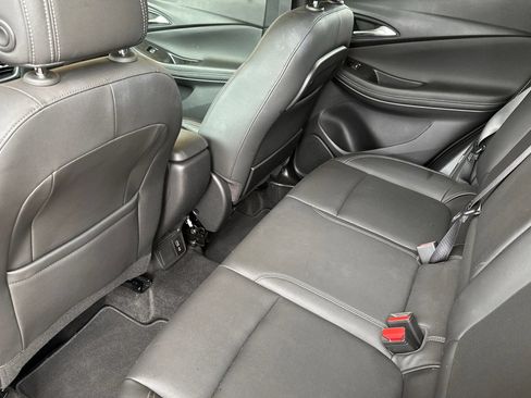 Certified 2024 Buick Encore GX Sport Touring w/ Experience Buick Package AWD/4WD image 13