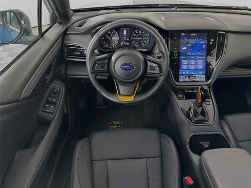 Used 2025 Subaru Outback Wilderness image 25