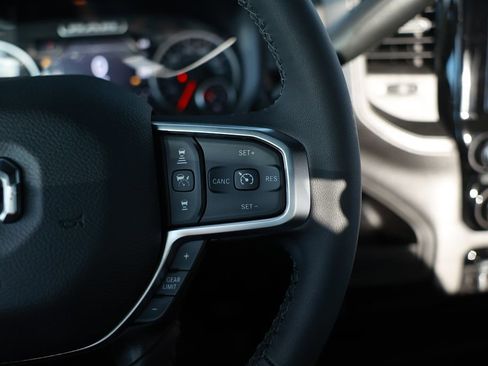 New 2026 RAM 5500 Tradesman w/ Safety Group image 23