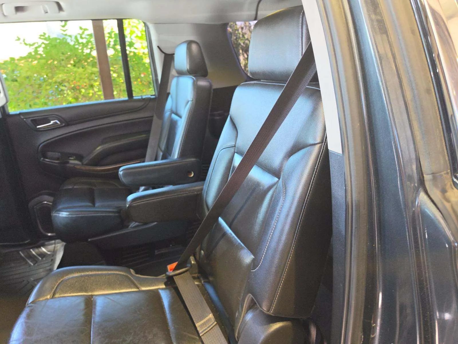 Used 2019 Chevrolet Suburban LS AWD/4WD image 6