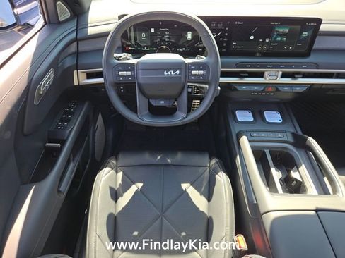 New 2027 Kia Telluride LX FWD image 14