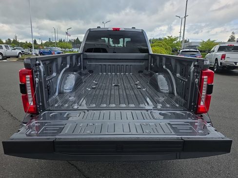 New 2026 Ford F250 Lariat w/ Lariat Ultimate Package AWD/4WD image 29