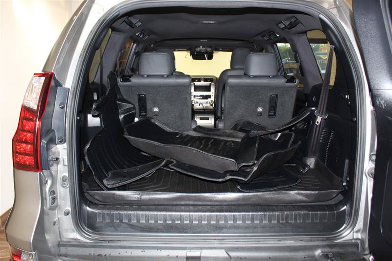Used 2021 Lexus GX 460 Premium AWD/4WD image 36