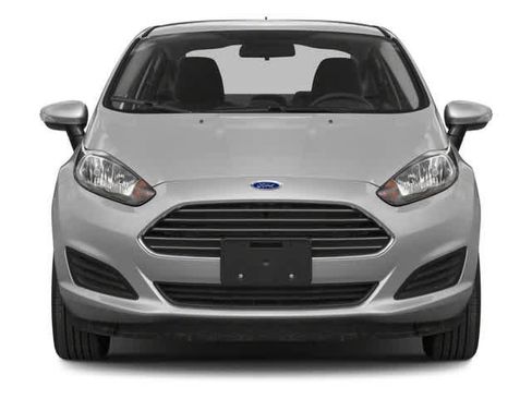 Used 2016 Ford Fiesta SE image 7