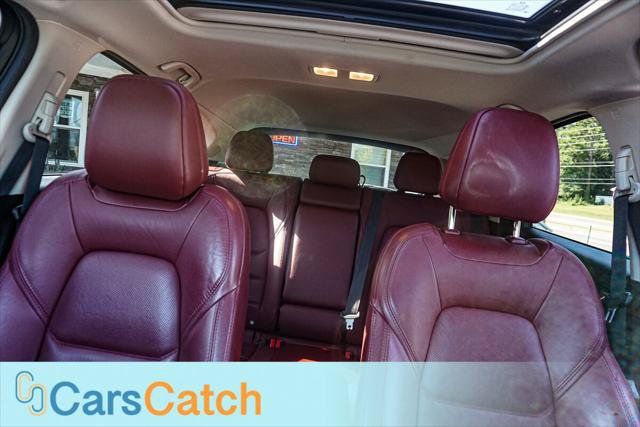 Used 2021 MAZDA CX-5 Carbon Edition FWD image 19