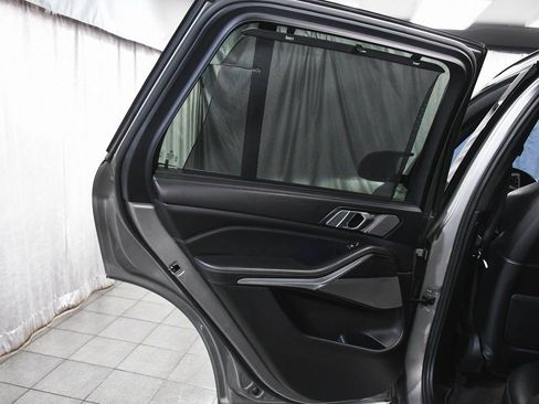 Used 2023 BMW X5 M w/ Executive Package AWD/4WD image 11