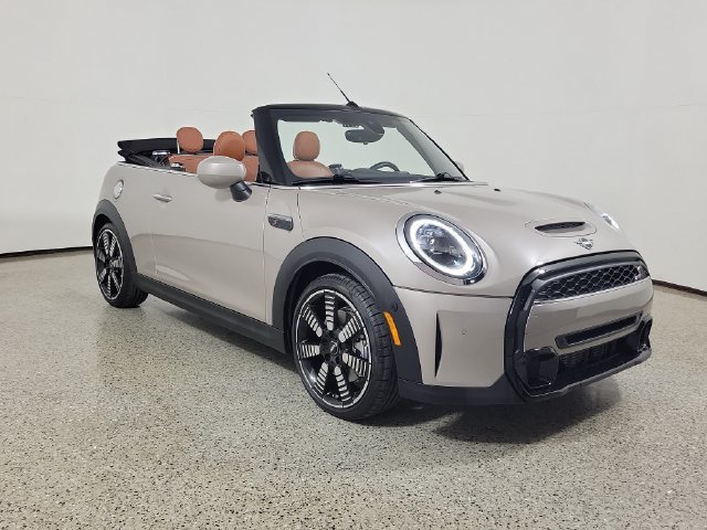 Used 2023 MINI Cooper S FWD image 4