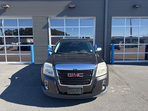 Used 2014 GMC Terrain SLE w/ Chrome Package image 5