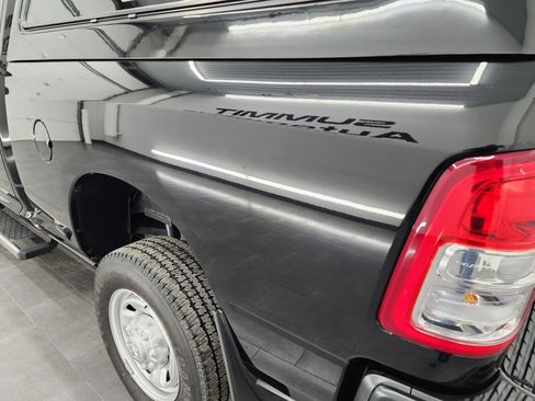 Used 2024 RAM 2500 Tradesman w/ Protection Group image 31