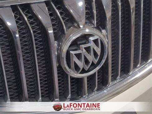 Used 2015 Buick Enclave Leather image 26