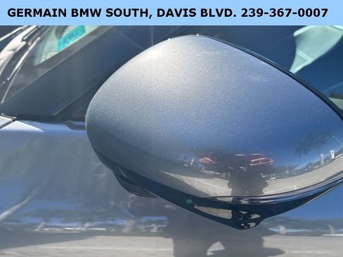 Used 2023 Mercedes-Benz SL 43 AMG image 11