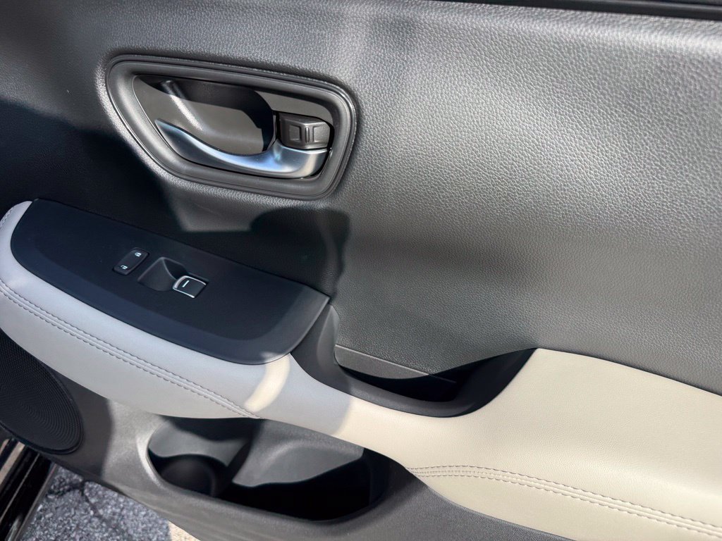New 2027 Honda HR-V EX-L image 43