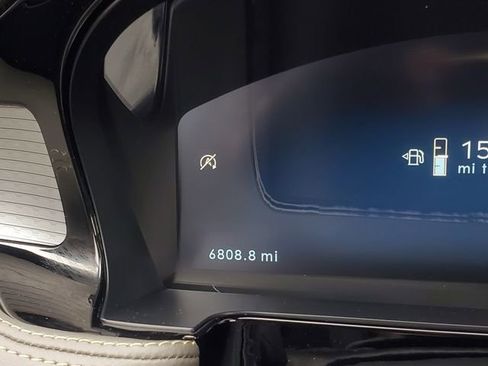 Certified 2024 Lincoln Corsair AWD w/ Equipment Group 101A image 13