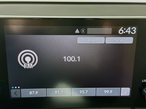 Used 2023 Honda Accord LX image 18