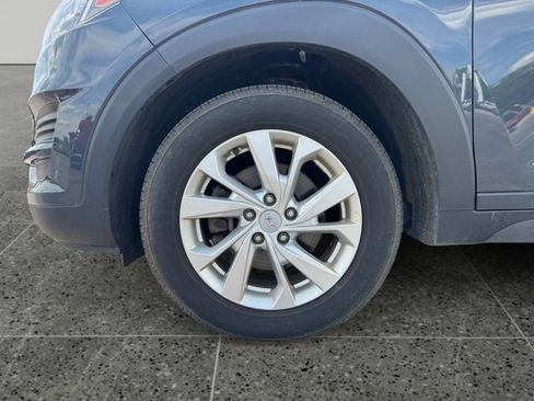 Used 2020 Hyundai Tucson SE AWD/4WD image 11