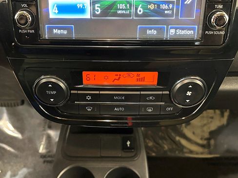 Used 2020 Mitsubishi Mirage ES FWD image 23