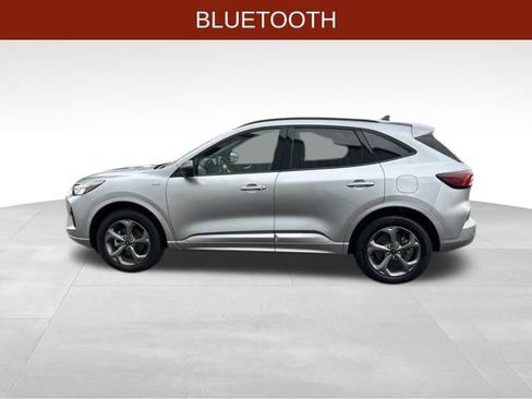 Used 2024 Ford Escape ST-Line AWD/4WD image 4
