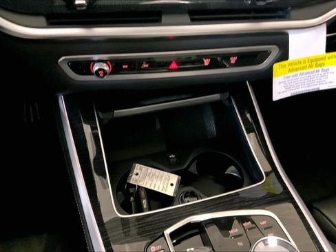 New 2026 BMW X5 xDrive40i w/ Executive Package image 20