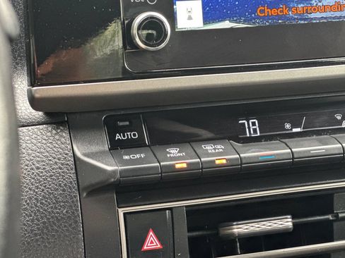 Certified 2025 Toyota Camry SE FWD image 29