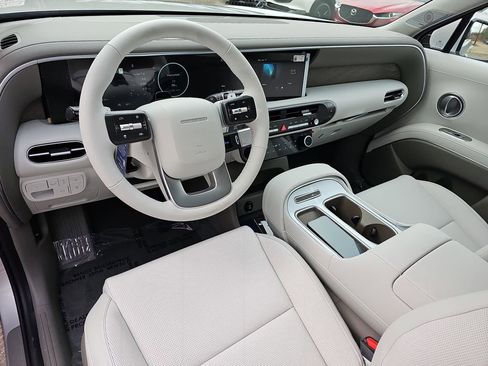 New 2026 Hyundai Palisade Limited AWD/4WD image 17