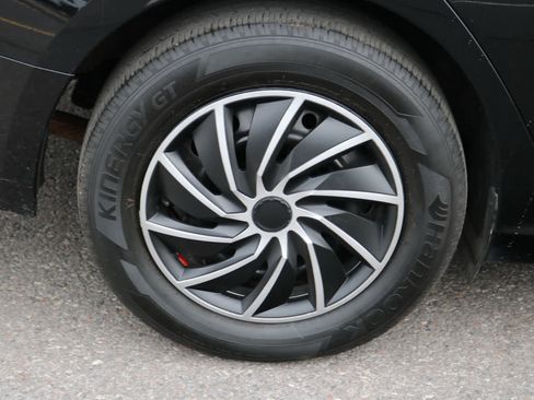 Used 2023 Nissan Altima 2.5 S image 11