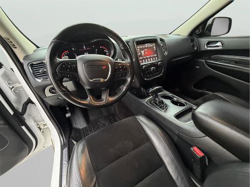 Used 2018 Dodge Durango GT w/ Premium Group RWD image 18