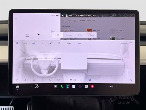 Used 2023 Tesla Model 3 Standard Range RWD image 21