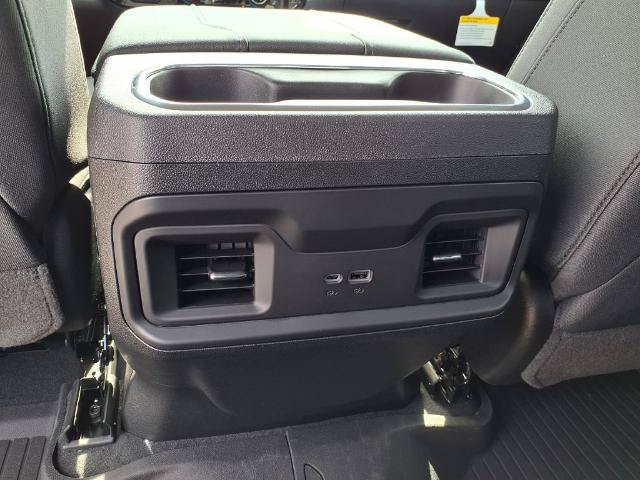 New 2026 Chevrolet Silverado 1500 RST AWD/4WD image 10