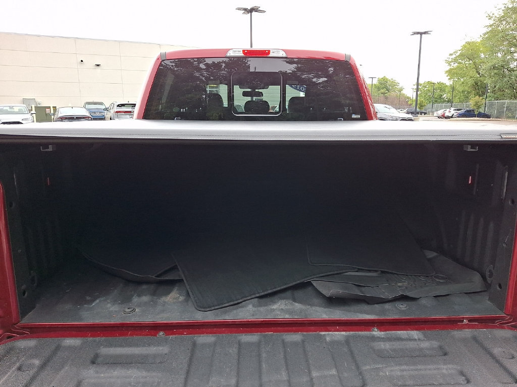 Used 2019 Ford F150 Lariat w/ Equipment Group 502A Luxury AWD/4WD image 30