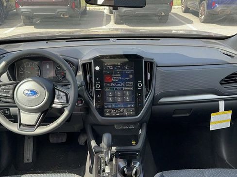 New 2026 Subaru Forester Premium image 11