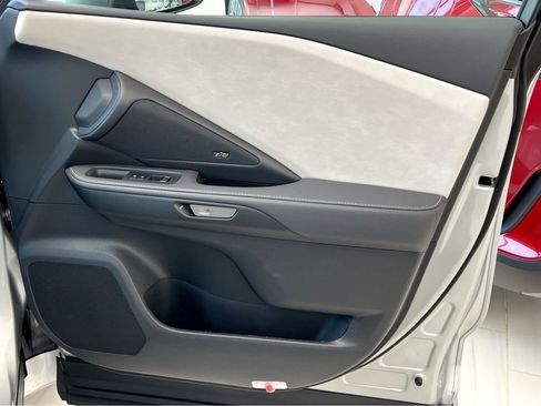 New 2026 Lexus TX 350 AWD image 24